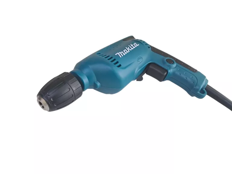 WIERTARKA BEZUDAROWA ELEKTRYCZNA SIECIOWA MAKITA 450W