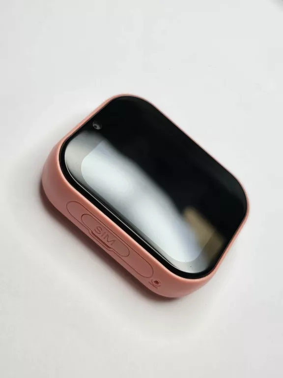 SMARTWATCH DLA DZIECI FOREVER LOOK ME KW-510