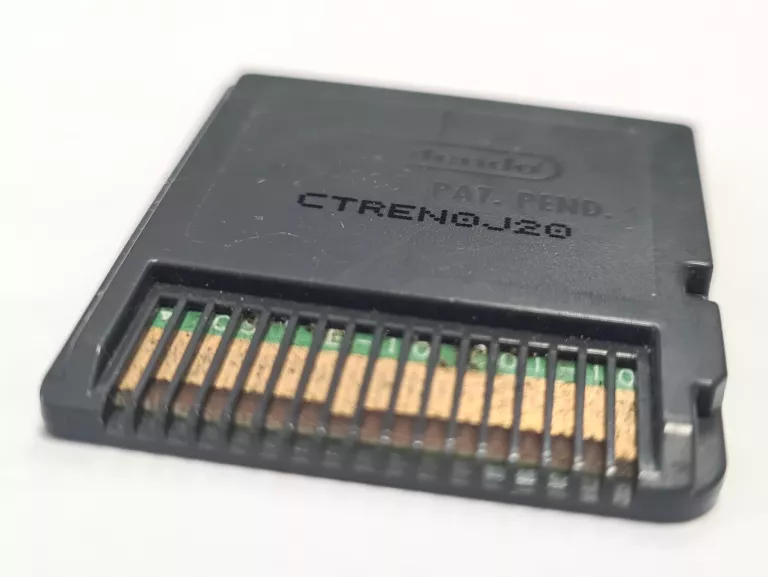 TRACKMANIA DS - NINTENDO DS