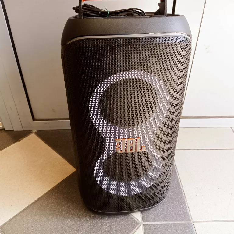 GŁOŚNIK JBL PARTBOX CLUB120 @IGŁA !!