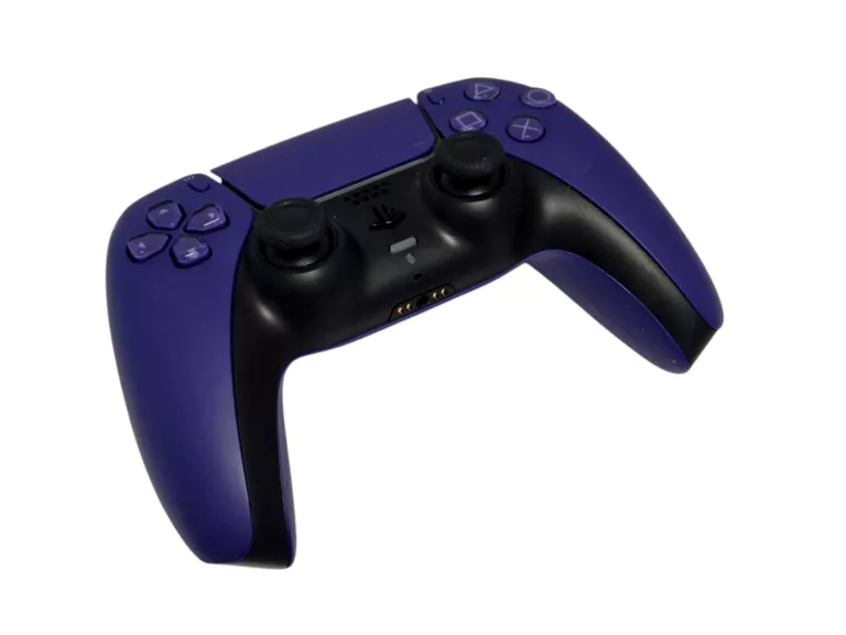 PAD DO PS5 CFI-ZCT1W FIOLETOWY