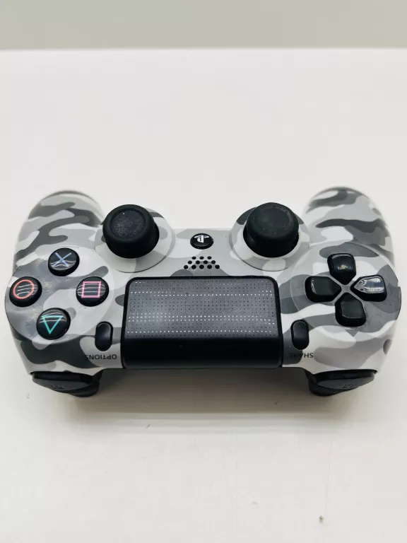 PAD PS 4 MORO 9870050 USZKODZONE GAŁKI