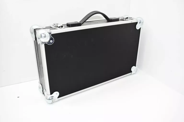 KOŃCÓWKA MOCY QSC-GX5 + FUTERAŁ
