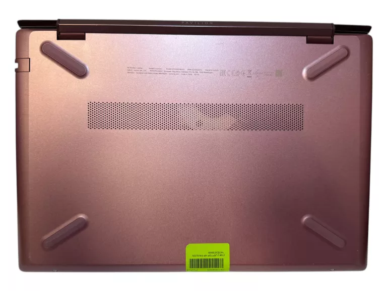 LAPTOP HP PAVILION 14CE3018NW I3-1005G1 4/256GB W11