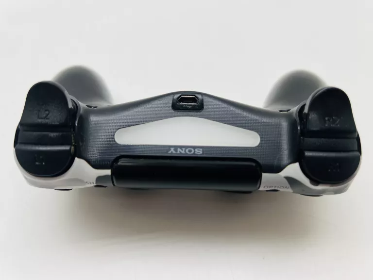 PAD PS 4 MORO 9870050 USZKODZONE GAŁKI