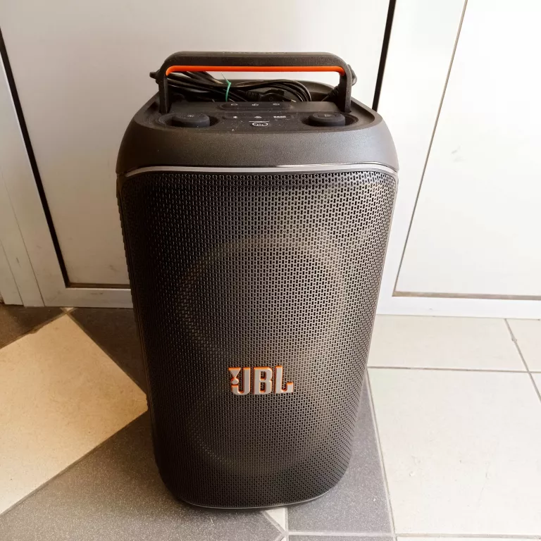 GŁOŚNIK JBL PARTBOX CLUB120 @IGŁA !!