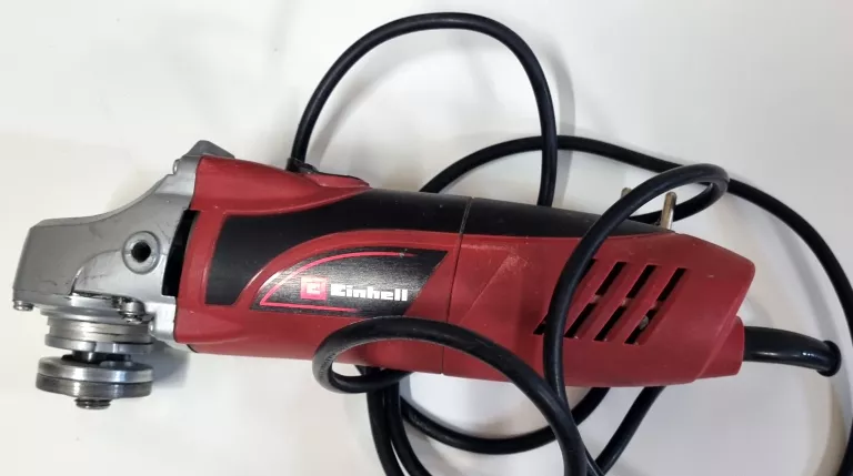 SZLIFIERKA KĄTOWA EINHELL TC-AG 125 850