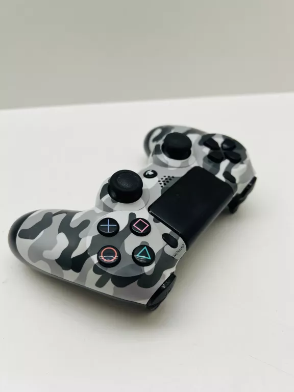 PAD PS 4 MORO 9870050 USZKODZONE GAŁKI