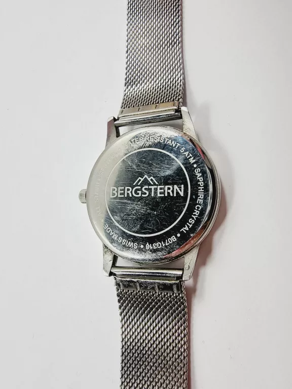 ZEGAREK BERGSTERN B071G318