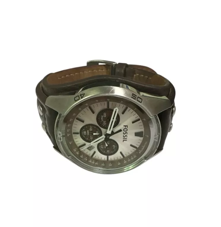 ZEGAREK FOSSIL CH-2565