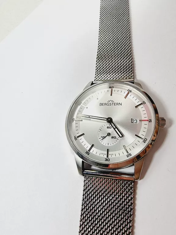 ZEGAREK BERGSTERN B071G318