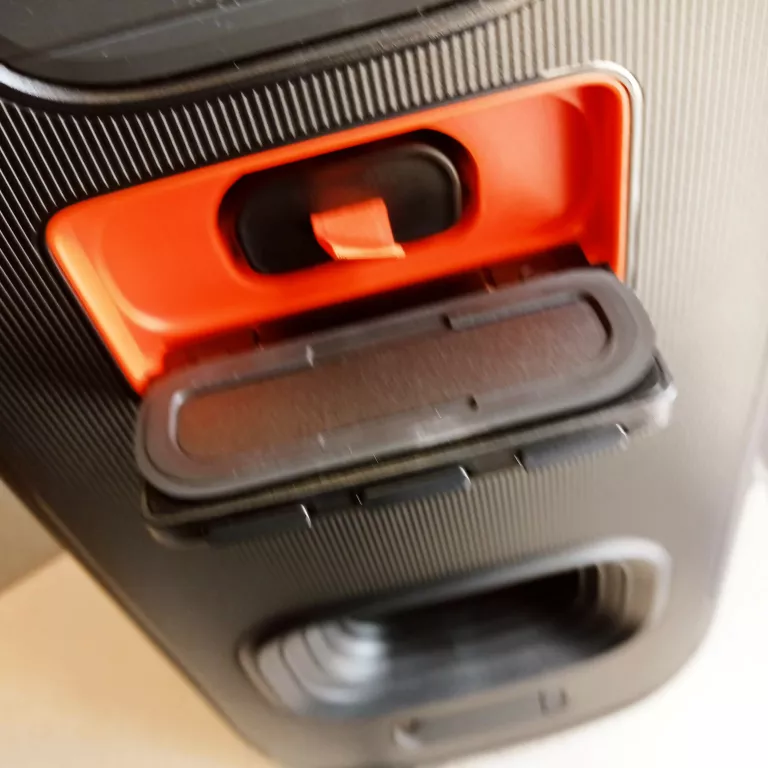 GŁOŚNIK JBL PARTBOX CLUB120 @IGŁA !!