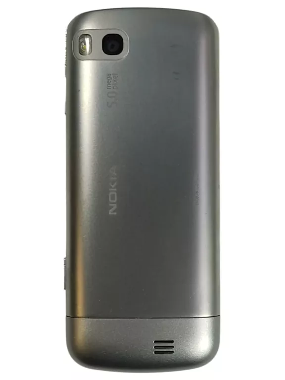TELEFON NOKIA C3-01