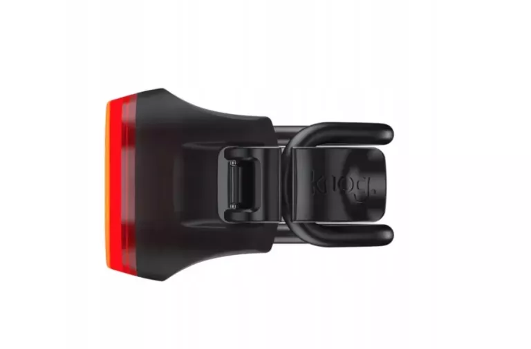 LAMPKA TYLNA KNOG BLINDER MINI SQUARE 30 LM USB