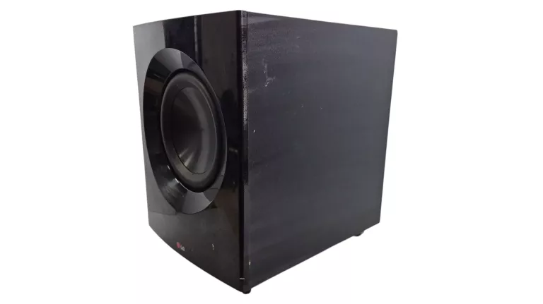 ZESTAW KINA DOMOWEGO LG BH7240C 2.1 600W BLURAY DVD USB WIFI BT RADIO PILO