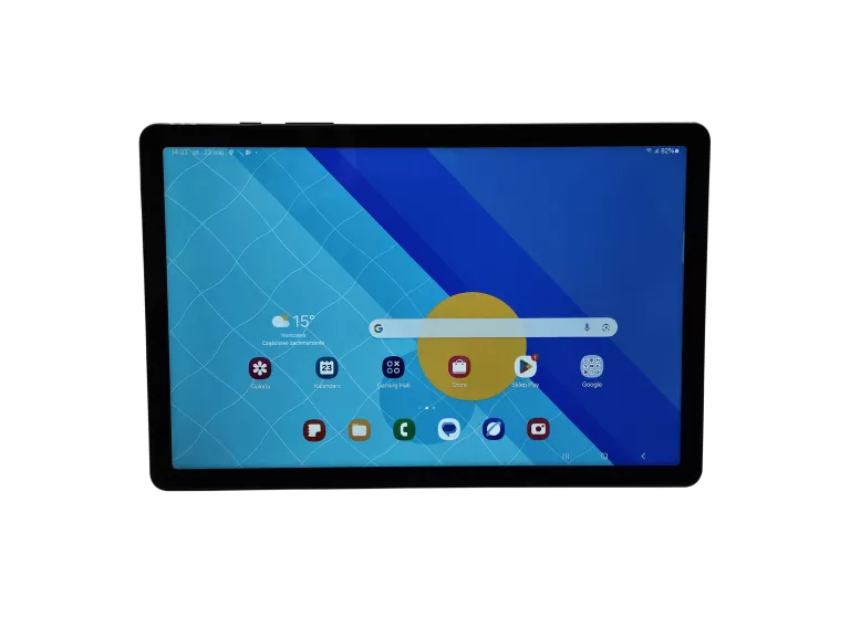 TABLET SAMSUNG GALAXY TAB A9+ 5G SM-X216B 4/64GB 11'' GRAPHITE