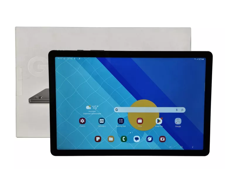 TABLET SAMSUNG GALAXY TAB A9+ 5G SM-X216B 4/64GB 11'' GRAPHITE