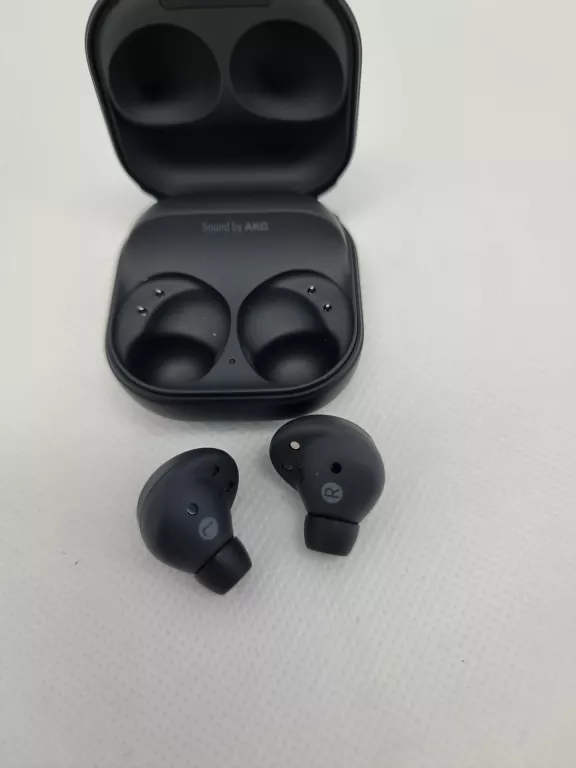 SŁUCHAWKI GALAXY BUDS 2 PRO