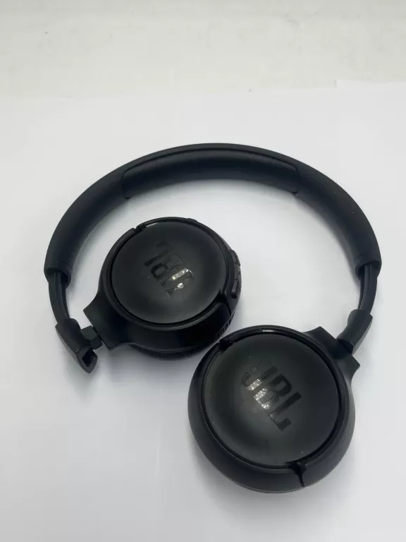 SŁUCHAWKI BT JBL 510BT CZARNE