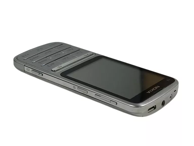 TELEFON NOKIA C3-01