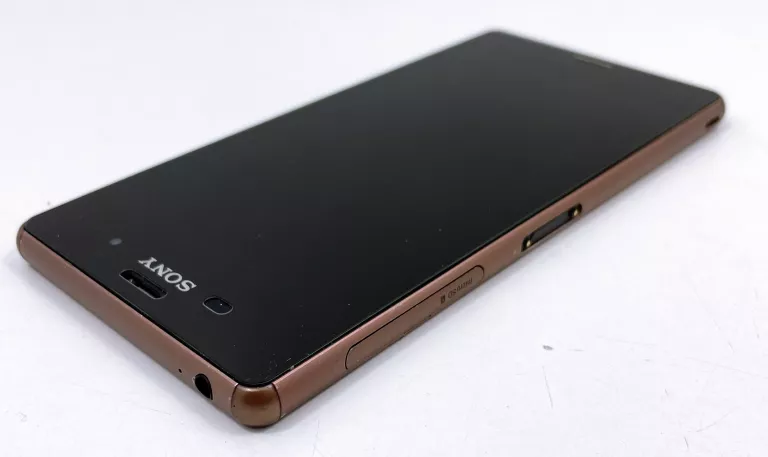 TELEFON SMARTFON SONY XPERIA Z3 D6633 DUAL SIM 3GB 16GB 4G (LTE)