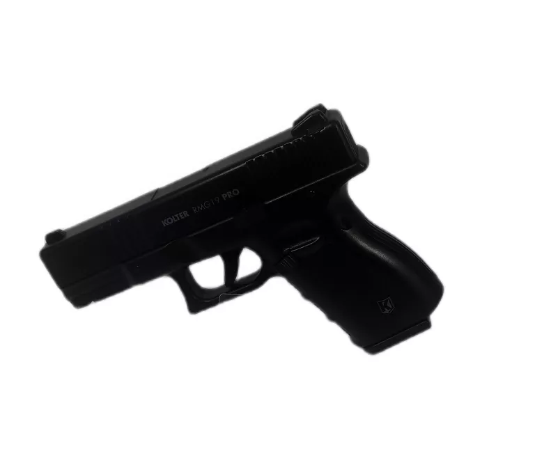 PISTOLET GAZOWY KOLTER RMG 19 PRO