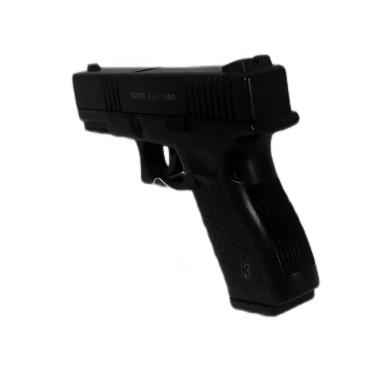 PISTOLET GAZOWY KOLTER RMG 19 PRO