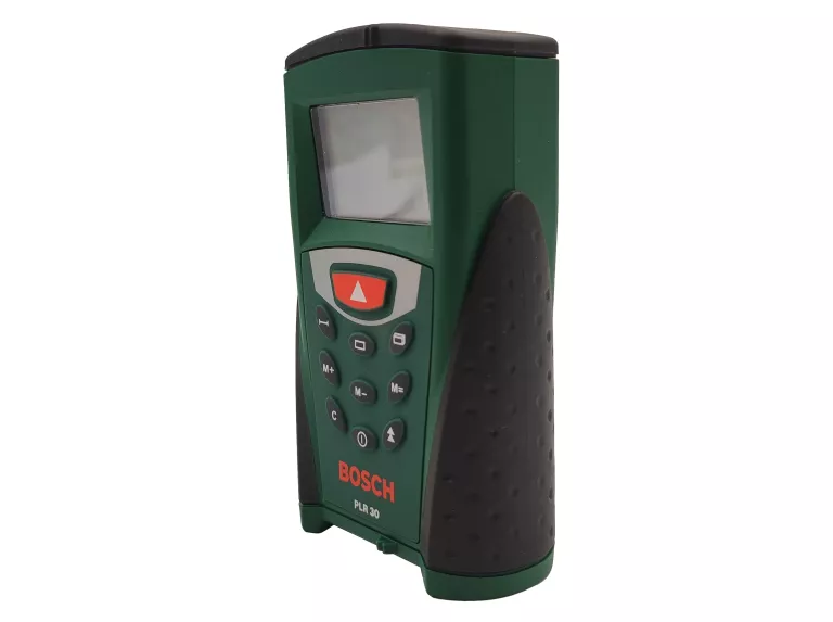 DALMIERZ LASEROWY BOSCH PLR 30 Z ETUI 30M IP54