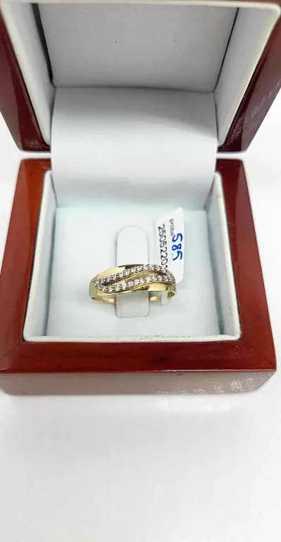 zloty-pierscionek-585-wojskowa-11-sj-siedlce