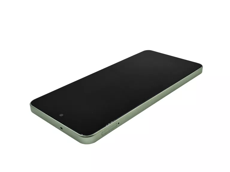 TELEFON REALME C67 8/256 GB 6.72" 90HZ 108 MPX TURKUSOWY - JAK NOWY!
