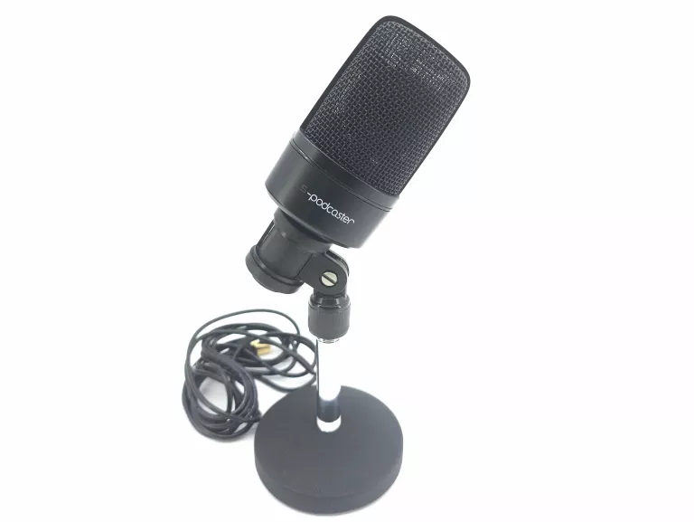 MIKROFON RELOOP S-PODCASTER