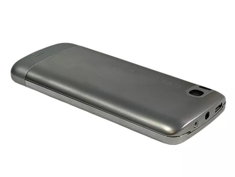 TELEFON NOKIA C3-01