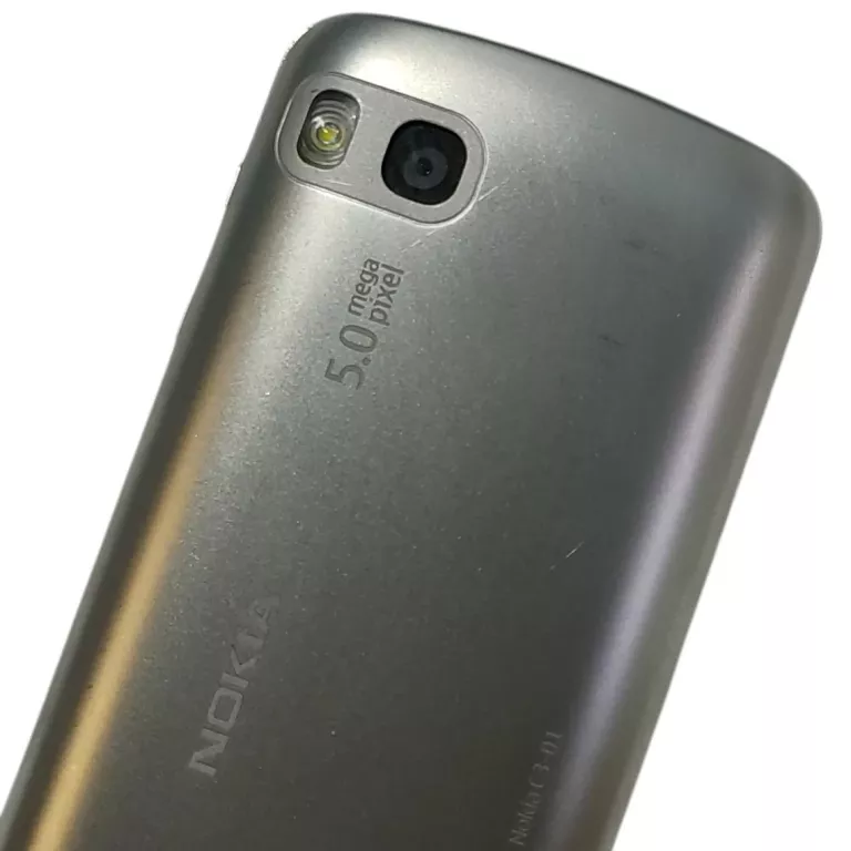 TELEFON NOKIA C3-01