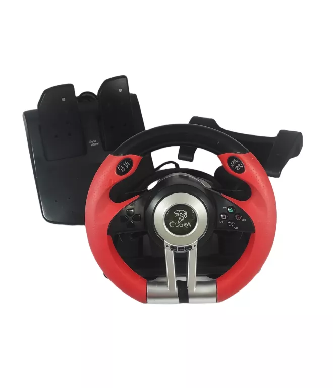 KIERWNICA COBRA SW8080