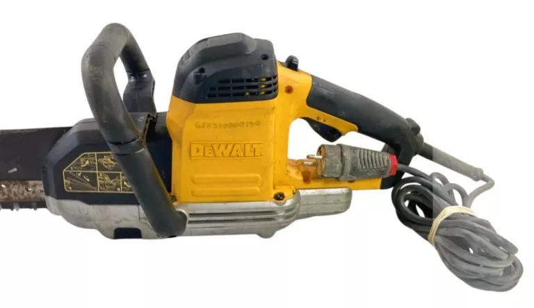 PIŁA SZABLASTA ALIGATOR DO CIĘCIA PUSTAKÓW DEWALT DWE 397-Q5 (DWE397)