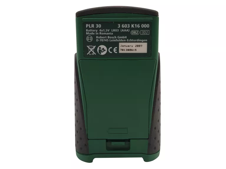 DALMIERZ LASEROWY BOSCH PLR 30 Z ETUI 30M IP54