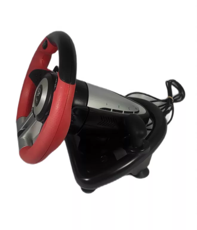 KIERWNICA COBRA SW8080