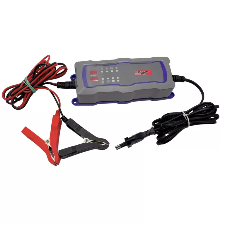 PROSTOWNIK ULTIMATE SPEED ULG 3.8 B1 12V/6V 60W