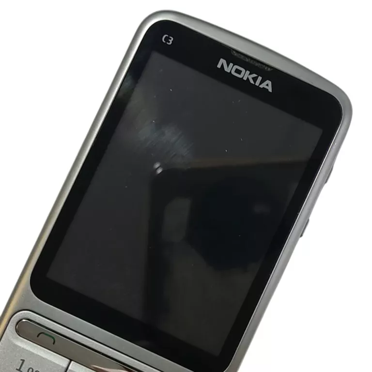 TELEFON NOKIA C3-01