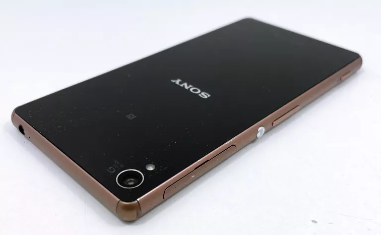 TELEFON SMARTFON SONY XPERIA Z3 D6633 DUAL SIM 3GB 16GB 4G (LTE)