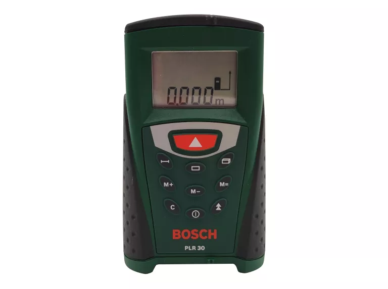 DALMIERZ LASEROWY BOSCH PLR 30 Z ETUI 30M IP54