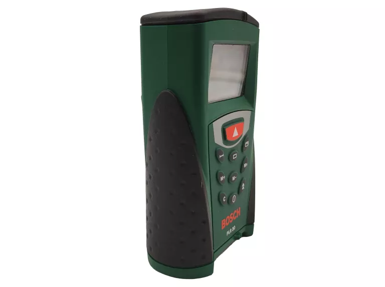 DALMIERZ LASEROWY BOSCH PLR 30 Z ETUI 30M IP54