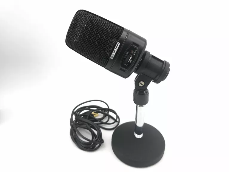 MIKROFON RELOOP S-PODCASTER