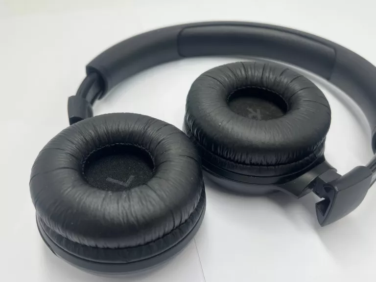 SŁUCHAWKI BT JBL 510BT CZARNE