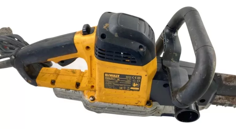 PIŁA SZABLASTA ALIGATOR DO CIĘCIA PUSTAKÓW DEWALT DWE 397-Q5 (DWE397)