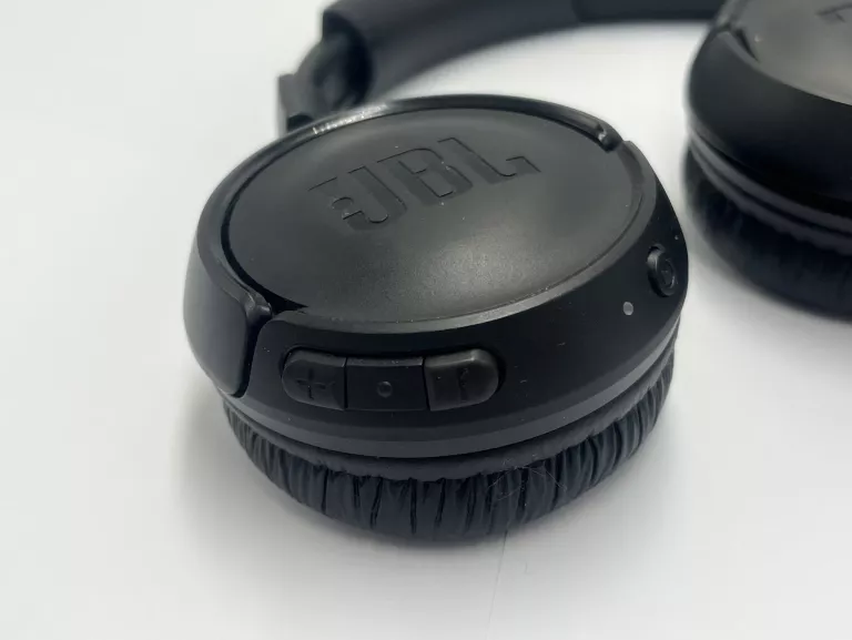 SŁUCHAWKI BT JBL 510BT CZARNE
