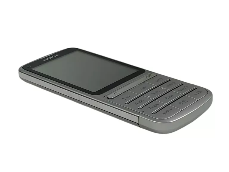TELEFON NOKIA C3-01