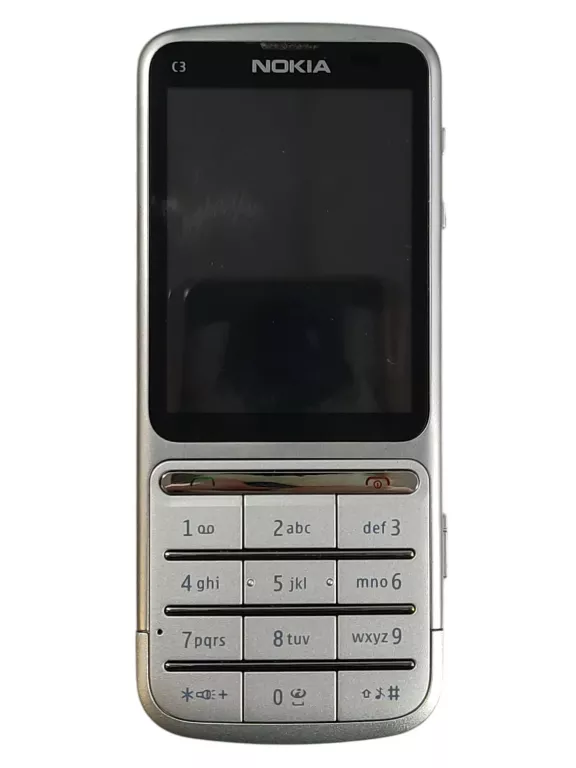 TELEFON NOKIA C3-01