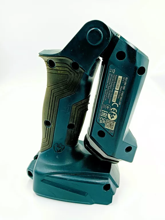 LATARKA BOSCH GLI 18V-300 + AKU 14.4V