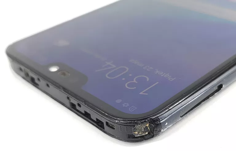 SMARTFON HUAWEI P20 LITE 4/64GB CZARNY